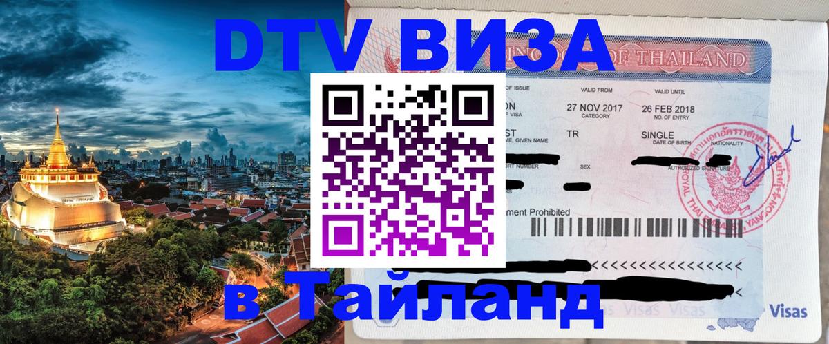 Сколько стоит DTV виза — актуальные цены, оформление даже без документов - 05.10.2025 
